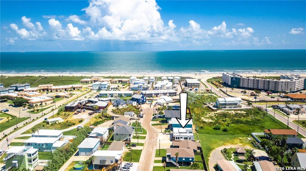 Photo of 626 La Juana Court, Port Aransas, TX 78373 (MLS # 2015044)