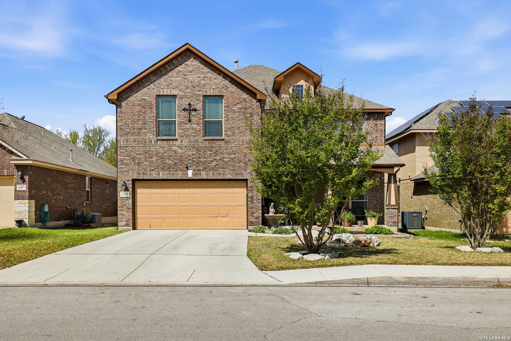 Photo of 6011 Diego, San Antonio, TX 78253 (MLS # 1950515)