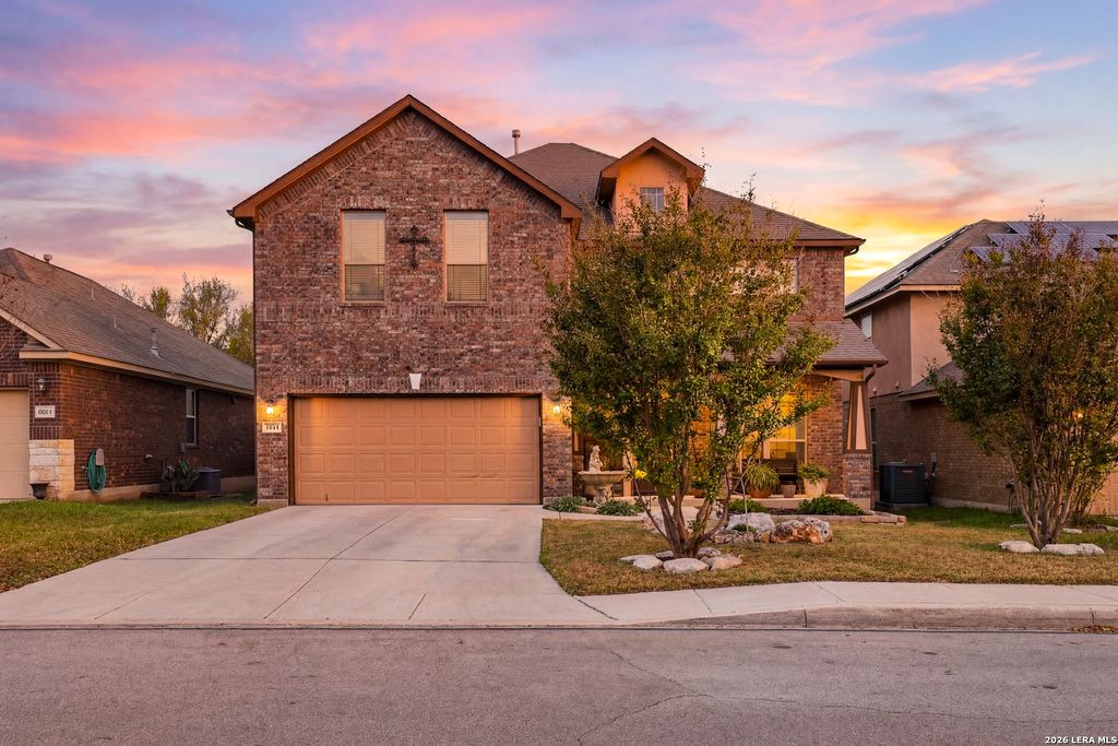Photo of 6011 Diego, San Antonio, TX 78253 (MLS # 1950515)
