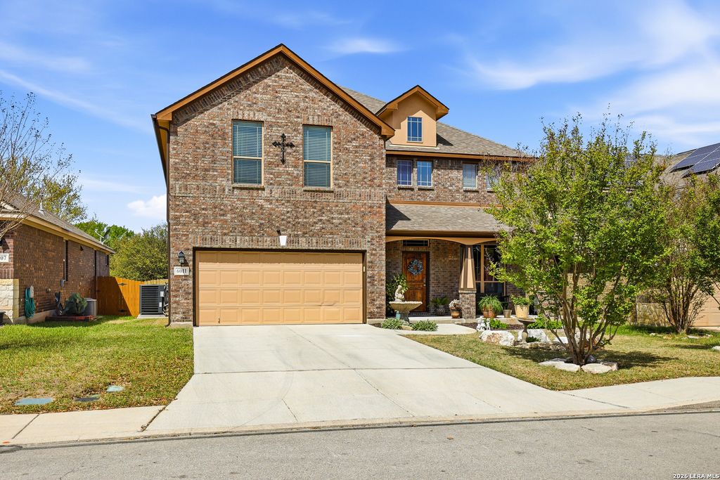 Photo of 6011 Diego, San Antonio, TX 78253 (MLS # 1950515)