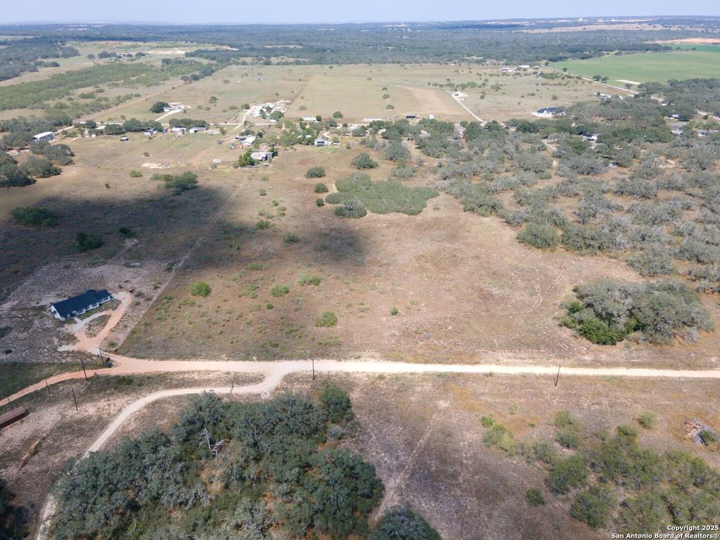 Photo of TBD TRACT 7 PR Two A Ln, Poteet, TX 78065 (MLS # 1956661)