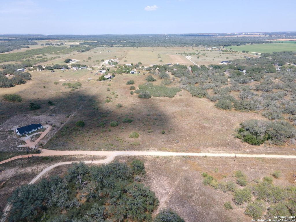 Photo of TBD TRACT 7 PR Two A Ln, Poteet, TX 78065 (MLS # 1956661)