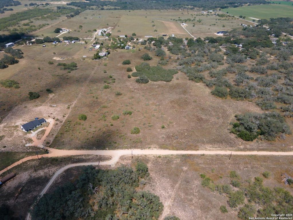 Photo of TBD TRACT 7 PR Two A Ln, Poteet, TX 78065 (MLS # 1956661)
