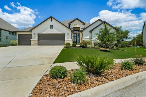 Photo of 477 Vamanos, Boerne, TX 78006 (MLS # 1966994)