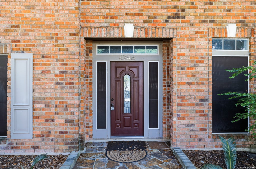 Photo of 8746 London Heights, San Antonio, TX 78254 (MLS # 2015591)