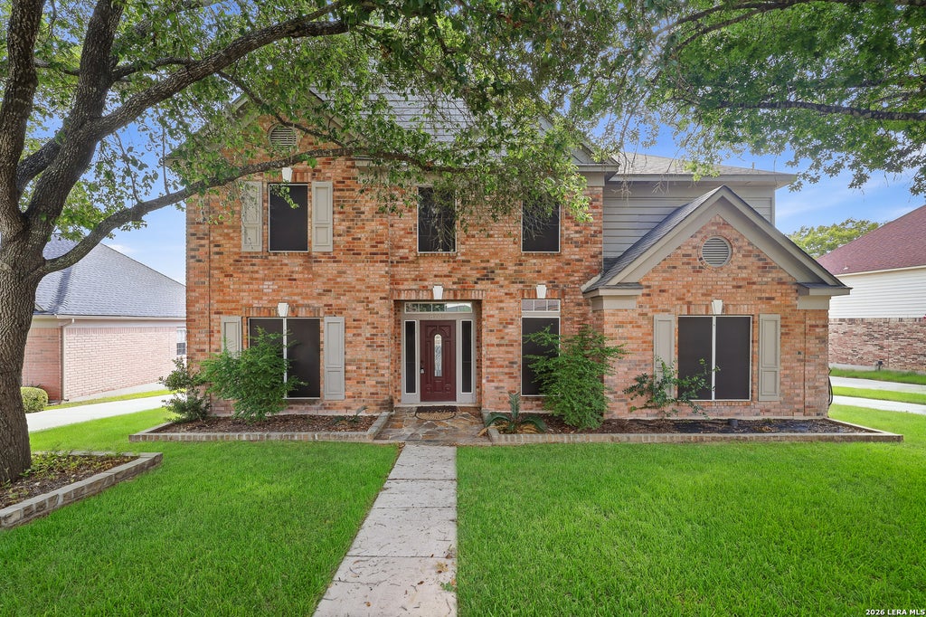 Photo of 8746 London Heights, San Antonio, TX 78254 (MLS # 2015591)