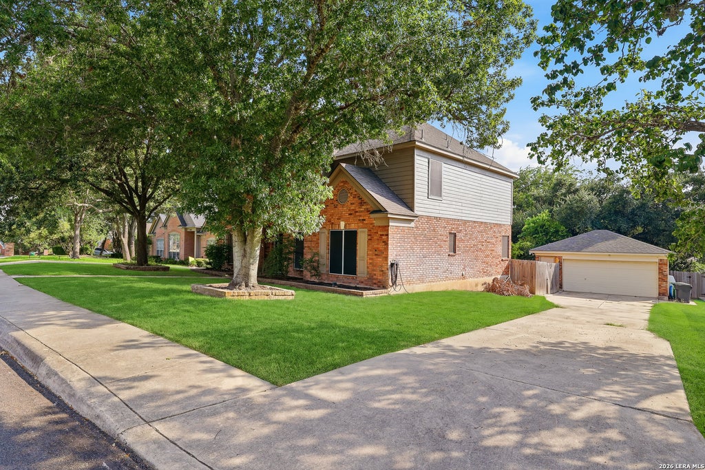 Photo of 8746 London Heights, San Antonio, TX 78254 (MLS # 2015591)