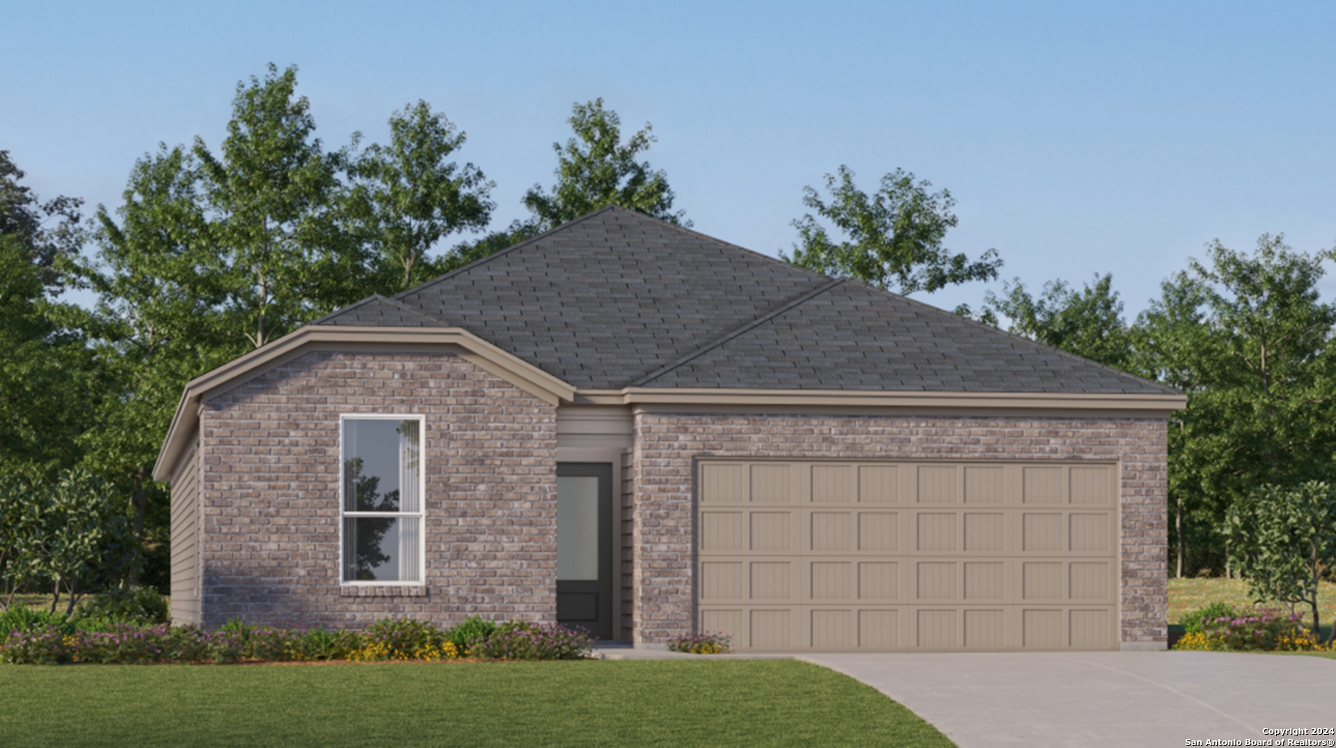 Photo 1 of 32 — 3744 Barnes Brook, San Antonio, TX 78245