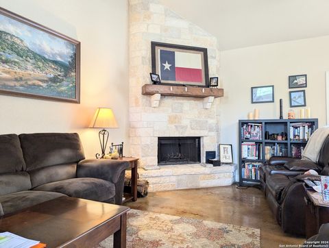 A home in Kerrville