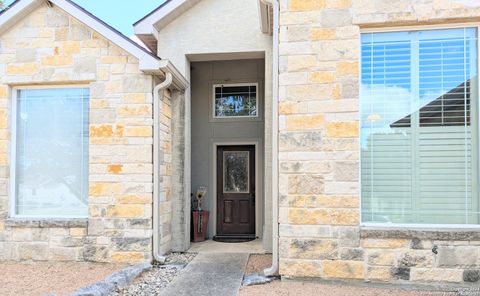 A home in Kerrville