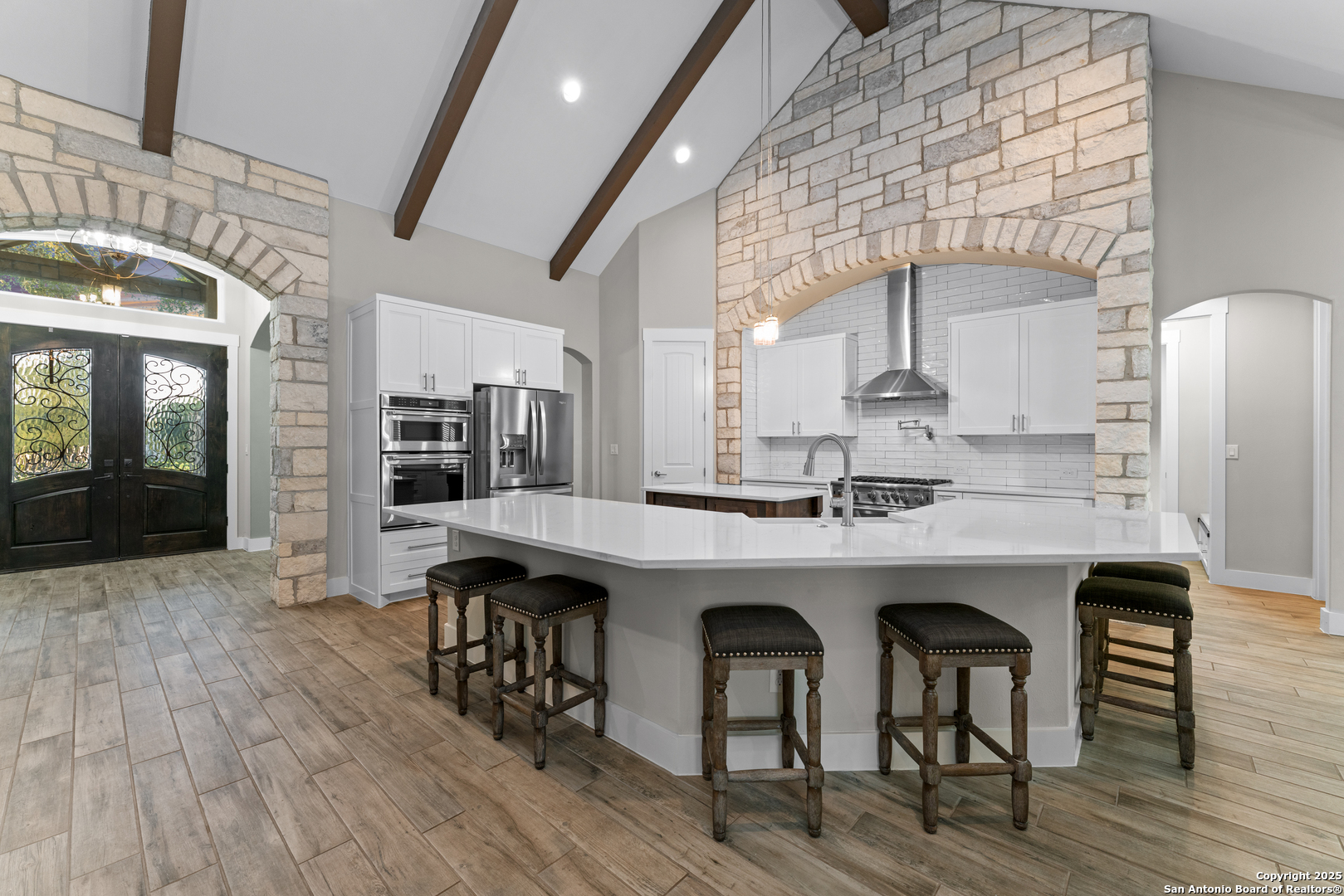 1609 Havenwood