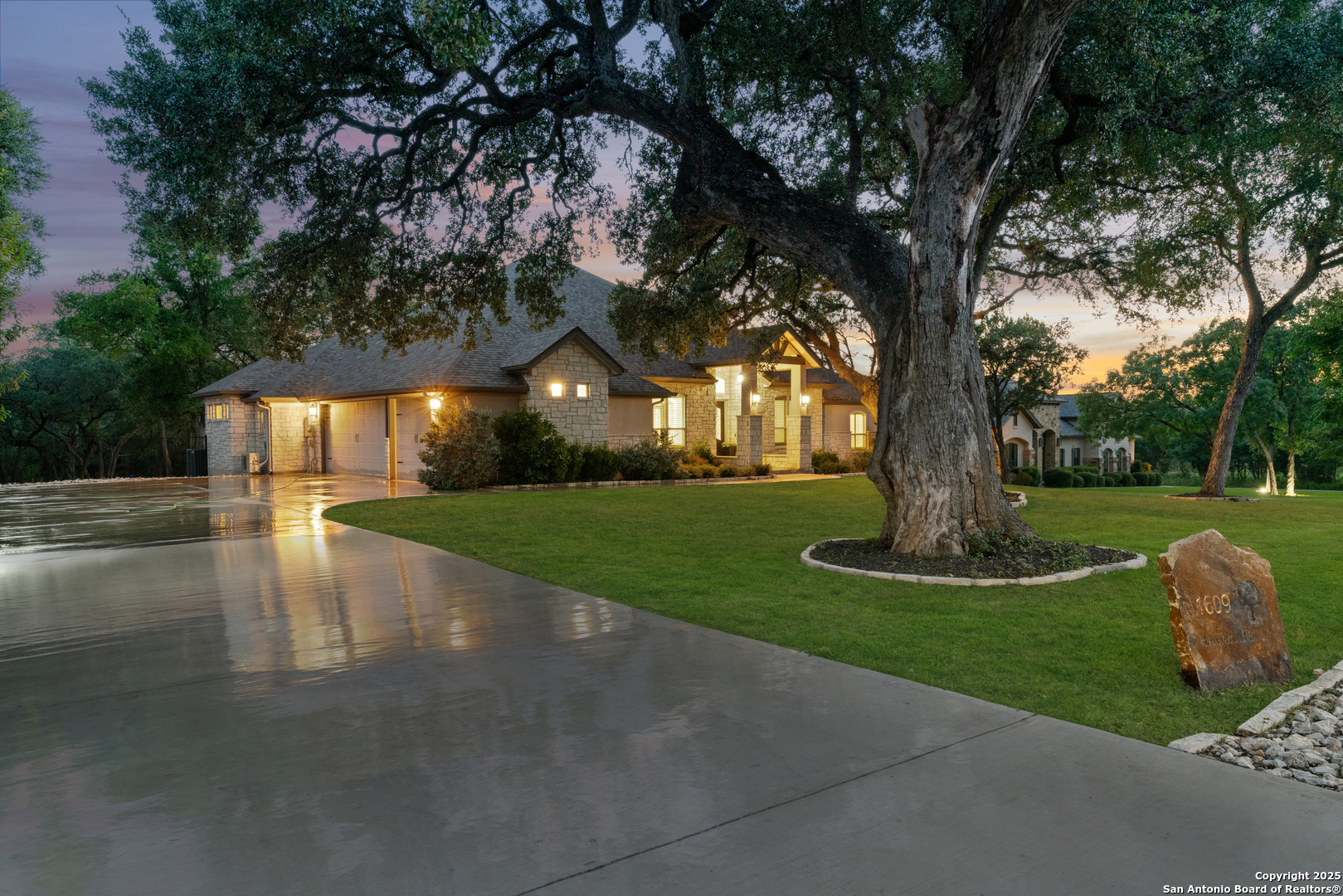 1609 Havenwood