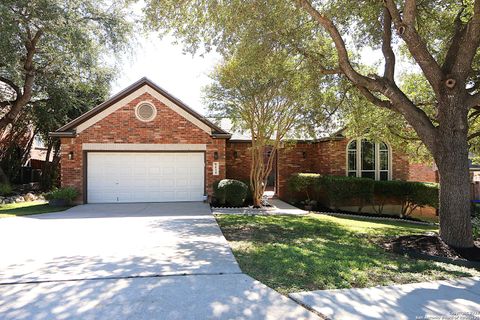 8614 Mantano Ridge Helotes TX 78023
