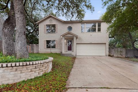 11329 REDLANDS PARK DR San Antonio TX 78249