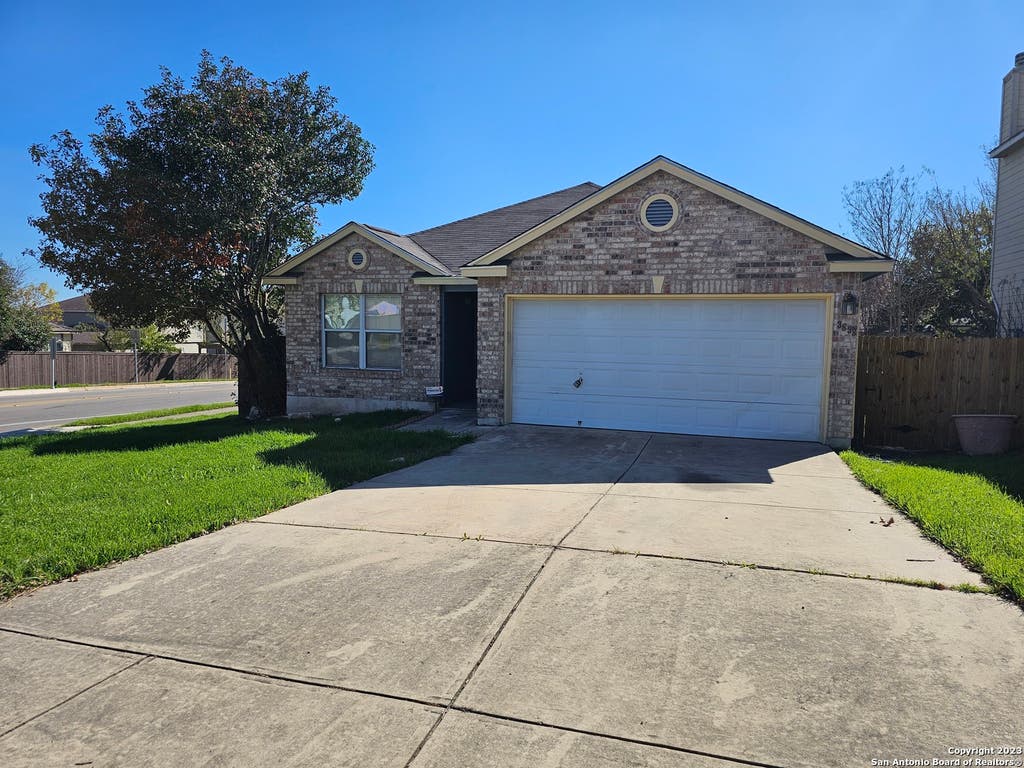 Photo of 3838 PAVO VIEJO, San Antonio, TX 78223 (MLS # 2008037)
