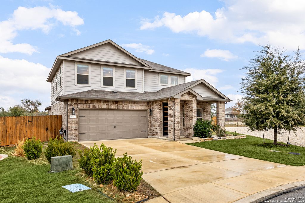 Photo of 12217 Icon Rdg, San Antonio, TX 78253 (MLS # 1929030)