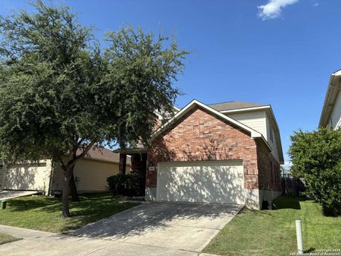 A home in Cibolo