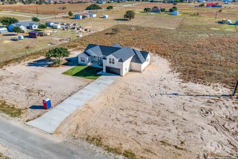 A home in La Vernia