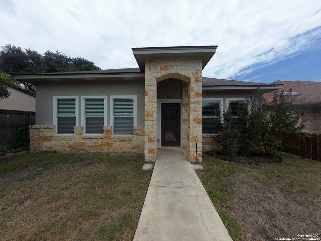 Photo of 9118 WINDGARDEN, Windcrest, TX 78239 (MLS # 1933039)