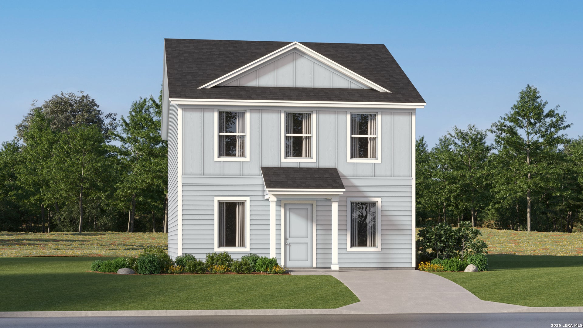 3407 Jet Place