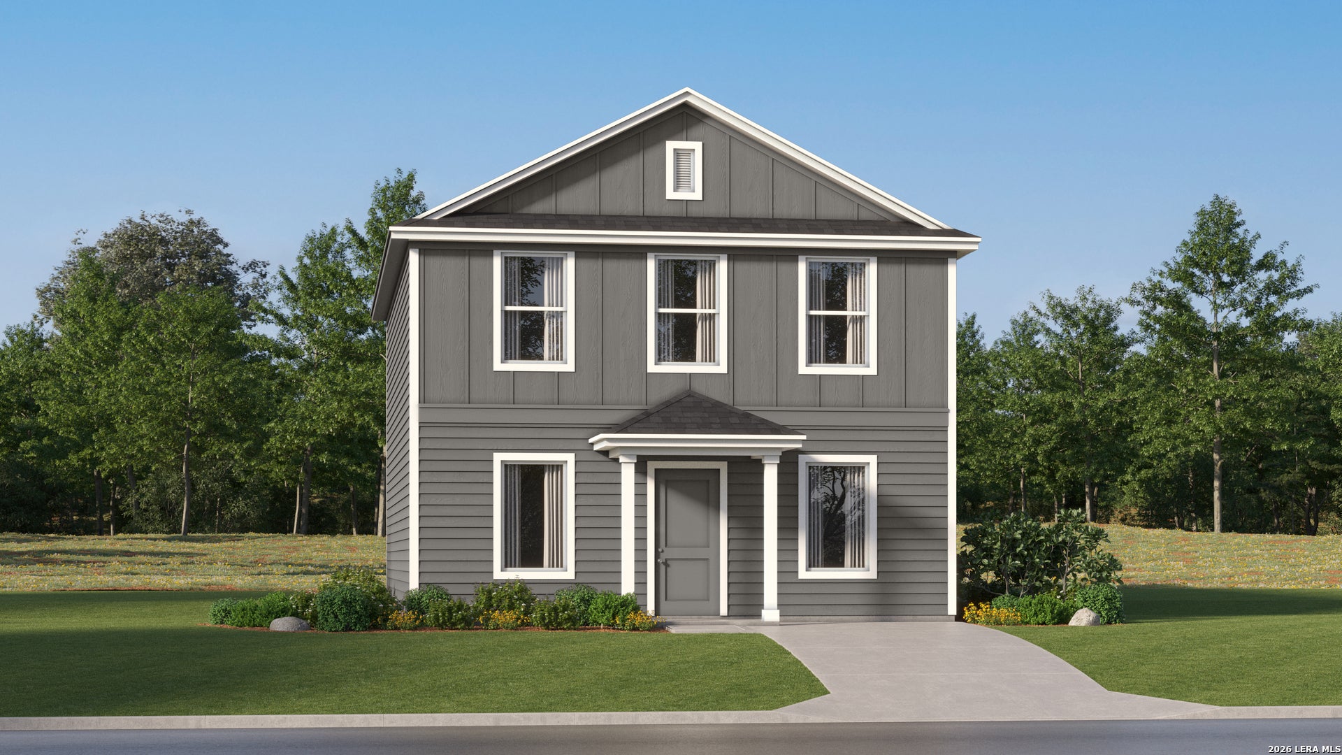 3407 Jet Place