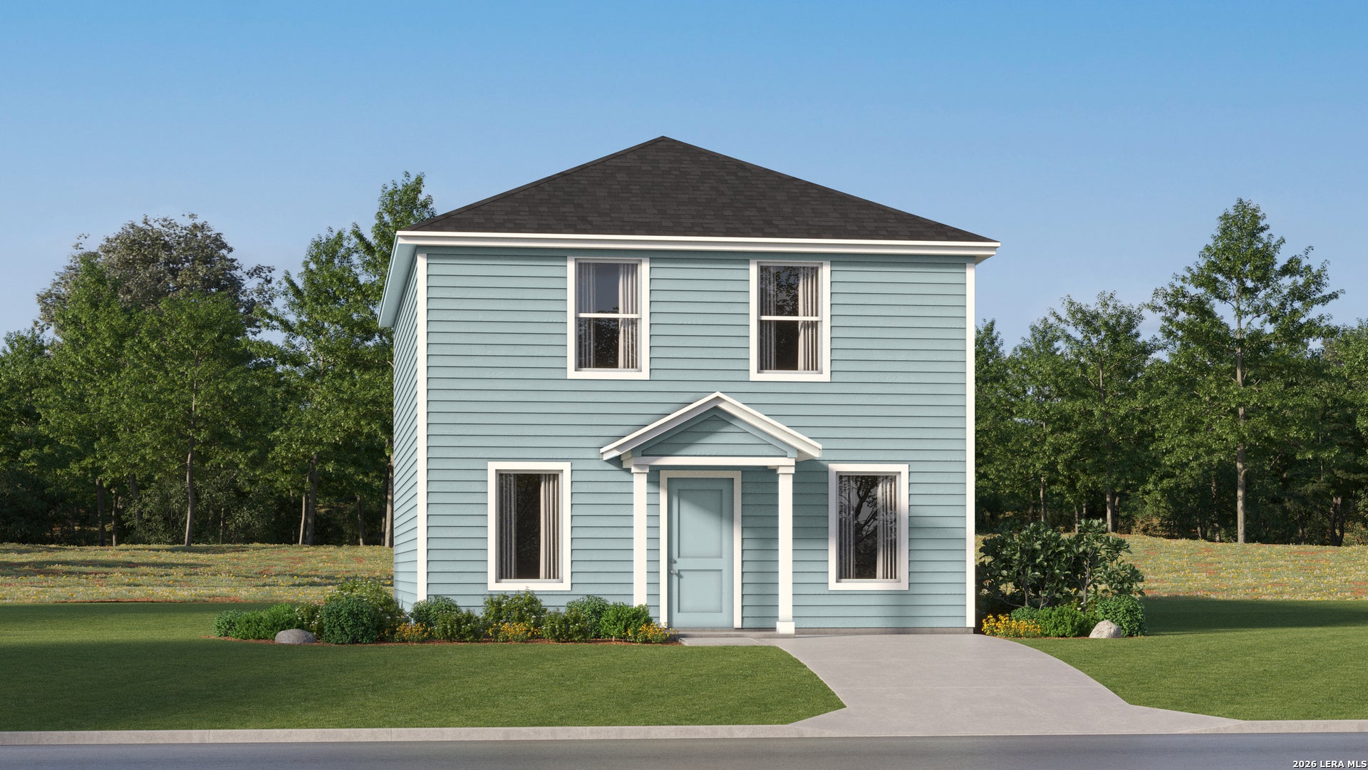 3407 Jet Place
