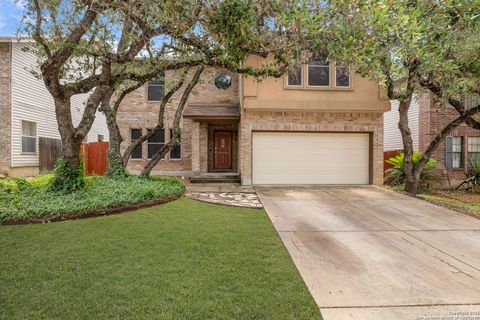 418 Diver San Antonio TX 78253