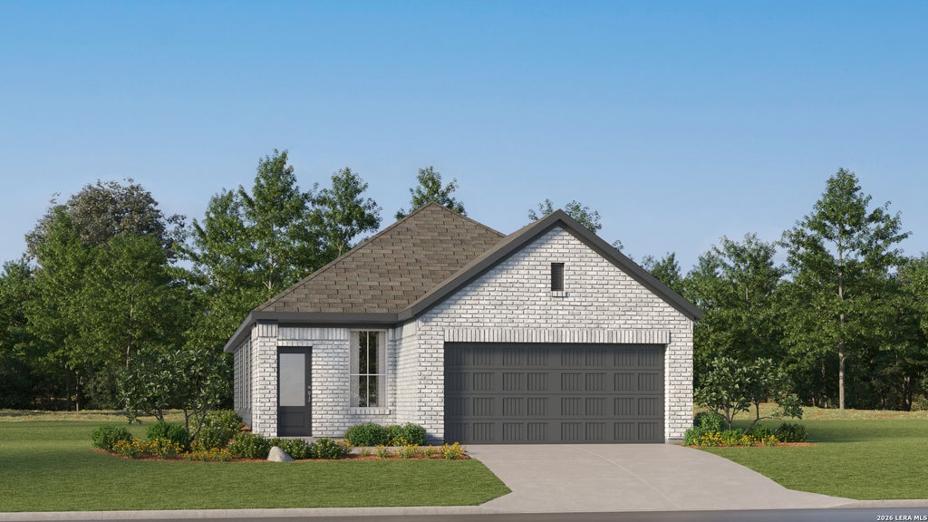 Photo of 101 Wrangler Court, Pleasanton, TX 78064 (MLS # 2008228)