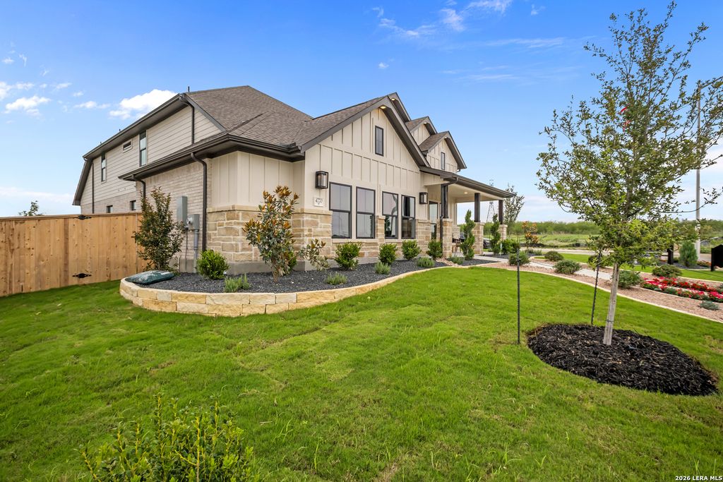 Photo of 4770 Park Bluff, Schertz, TX 78124 (MLS # 1973239)