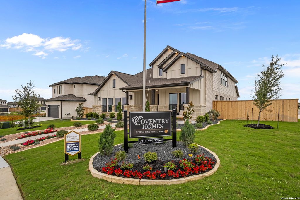 Photo of 4770 Park Bluff, Schertz, TX 78124 (MLS # 1973239)