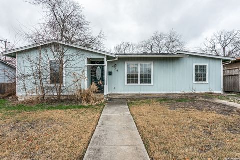 Property photo of 434 Olney Dr, San Antonio, TX 78209
