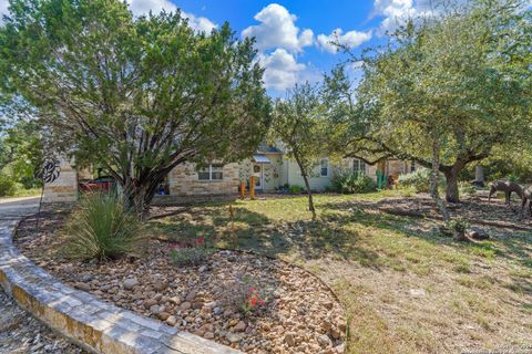 A home in San Marcos