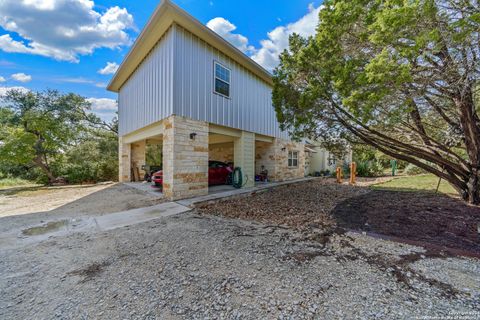 A home in San Marcos