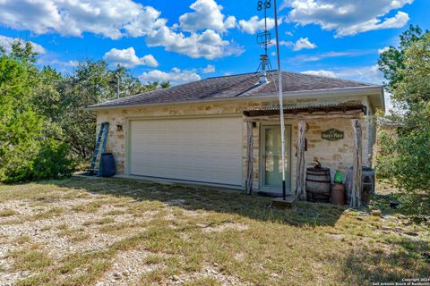 A home in San Marcos