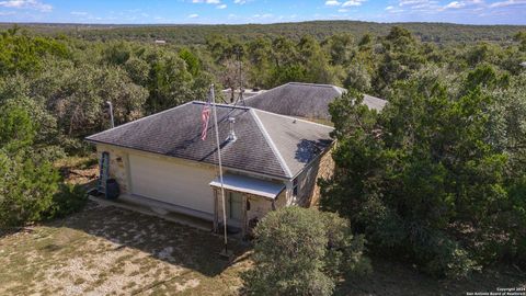 A home in San Marcos