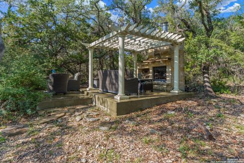 A home in San Marcos