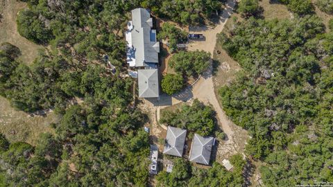 A home in San Marcos