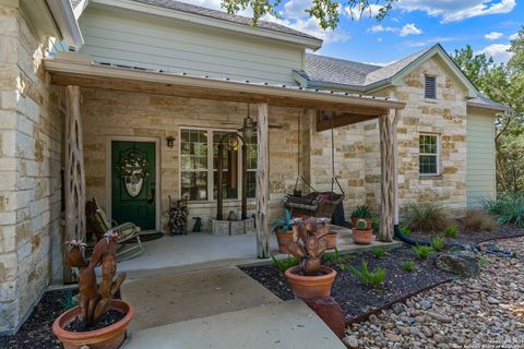 A home in San Marcos