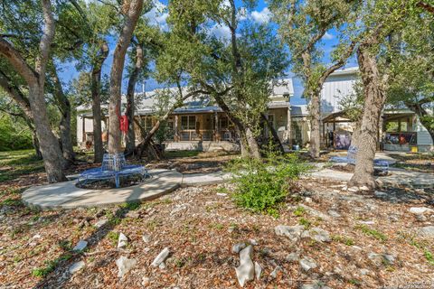 A home in San Marcos