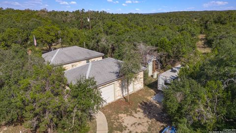 A home in San Marcos