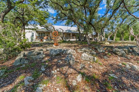 A home in San Marcos