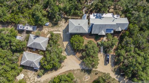 A home in San Marcos