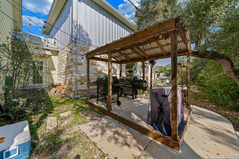 A home in San Marcos