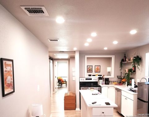 226 victor St. San Antonio TX 78209