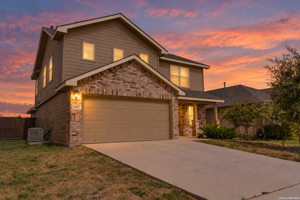 5407 CHAMPS ELYSEES, SAINT HEDWIG, TX 78152 - Image 2afc80a8e4f3e33bcfa829434109d883/3843881850