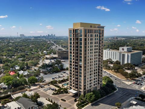 4242 Broadway APT 2002 San Antonio TX 78209