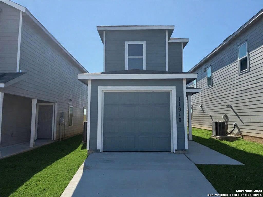 Photo of 11910 Bluebell Ridge, Converse, TX 78109 (MLS # 1925312)