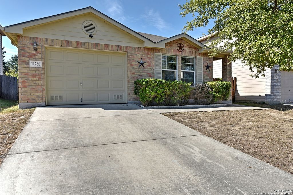 Photo of 11250 DUBLIN WOODS, San Antonio, TX 78254 (MLS # 1899020)