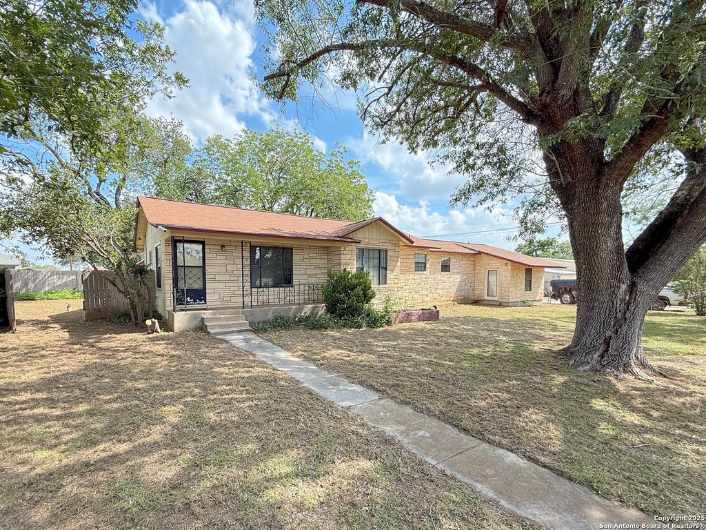 Photo of 15430 S Main, Lytle, TX 78052 (MLS # 1935569)
