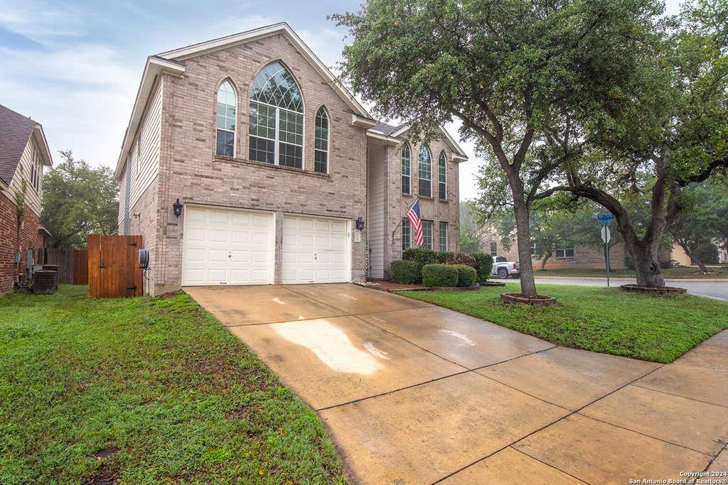 Photo of 1306 ALPINE POND, San Antonio, TX 78260 (MLS # 2003578)